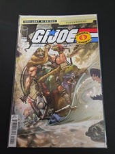 GI Joe A Real American Hero