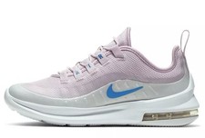 Nike Air Max Axis GS Iced Lilac Photon Dust da donna taglia 36,5 38,5 39 AH5222-500