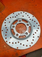 Disco Freno Posteriore Malaguti Rst Mdx Dune 50