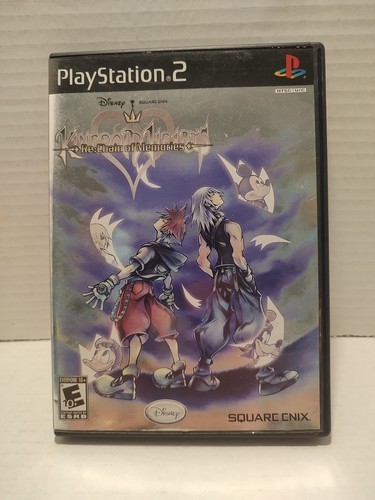 Kingdom hearts chain - kingdom,