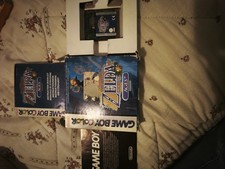 Legend of Zelda Oracle of Ages - per Game Boy Color Completo Confezione