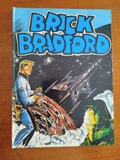 Brick Bradford Cartonato