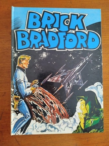 Brick bradford cartonato - brick,