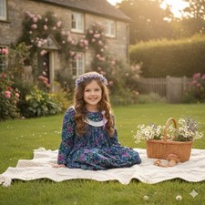 Abito Vintage Rare Edizioni