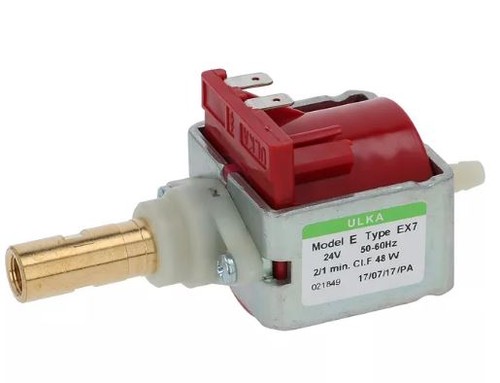 Pompa ulka mod type - type, 48w