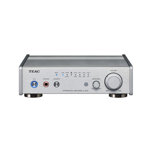 Teac 303 amplificatore usb - ai-303,