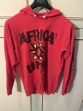 Felpa AFRICA UNITE
