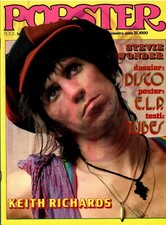 Rivista - POPSTER - nr. 24