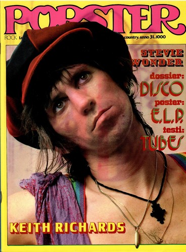 Rivista popster nr - rivista, 24
