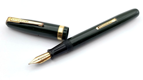 Penna stilografica vintage - penna,