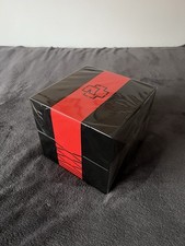 Rammstein XXXIII Limited Edition Collector’s Vinyl Box Nr. 2542 / 6000 OVP
