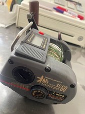 Mulinello da pesca Daiwa