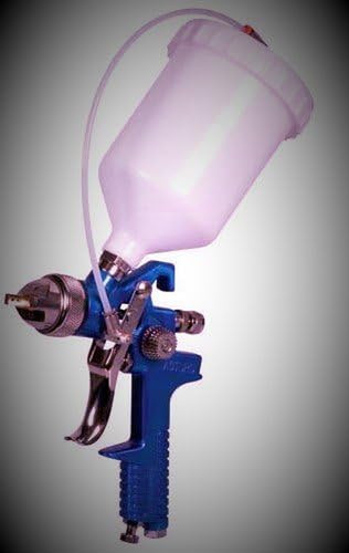 Aerografo 827p 600cc - aerografo, h-827p