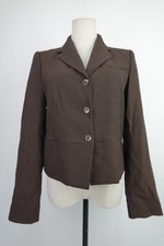 Kenzo blazer giacca donna - kenzo,