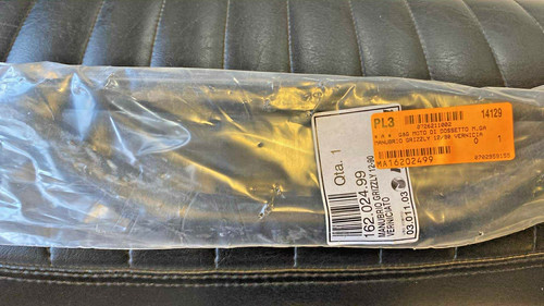 Manubrio originale malaguti - manubrio,