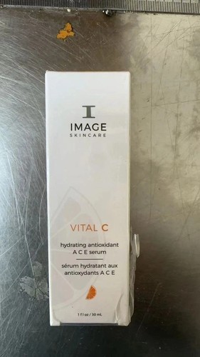 Image skincare vital - image,
