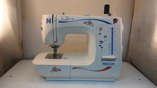 Necchi 4825 household sewing - 4825,