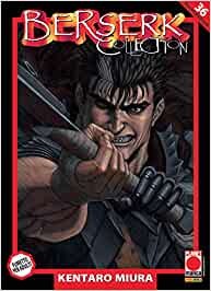 Berserk collection 36 serie - n.,