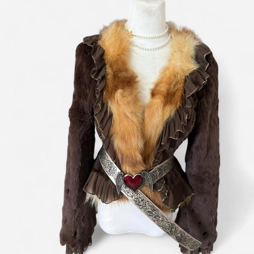 Giacca cropped donna in - da,