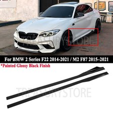 For BMW F22 M235i M240i M2 F87