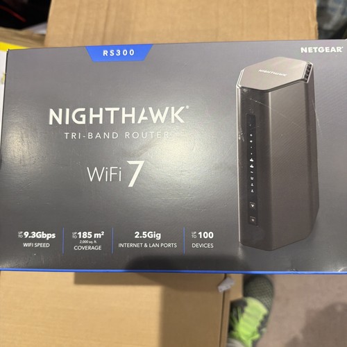 Netgear nighthawk wifi - nighthawk, 7