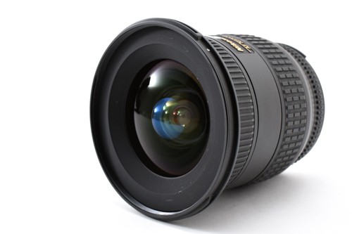 Nikon zoom nikkor - d,