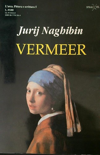 Jan vermeer vladimir - vermeer,