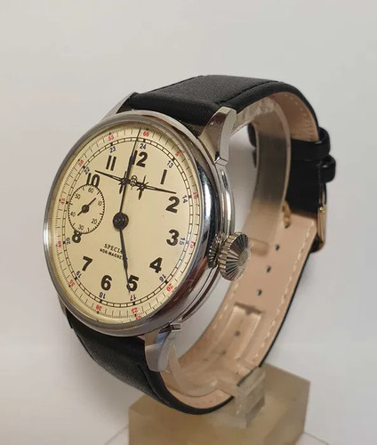 Orologio militare molniya - militare,