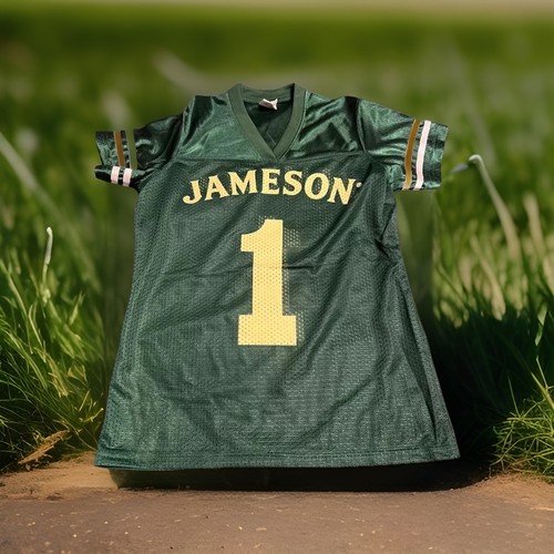 Maglia calcio donna - , jameson