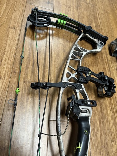 Hoyt spyder 60 - hoyt, rh
