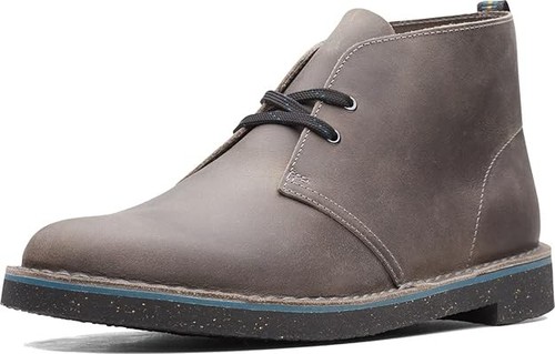 Stivali desert clarks uomo - desert, clarks®