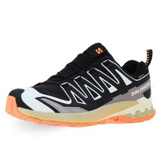 Scarpe salomon pro v9 - scarpe, 3d