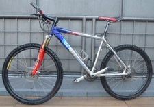 Bicicletta mtb usata marca - ,