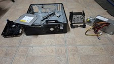 Case Dell Optiplex 760/780 SFF