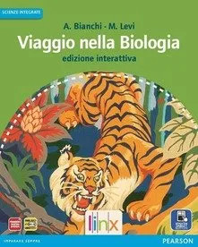 Viaggio biologia vol ite - viaggio,