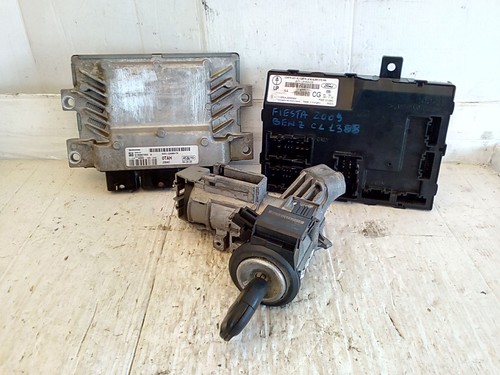 Kit avviamento motore per - kit,