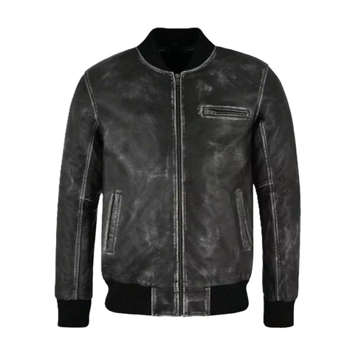 Giubbotto bomber uomo - giubbotto,