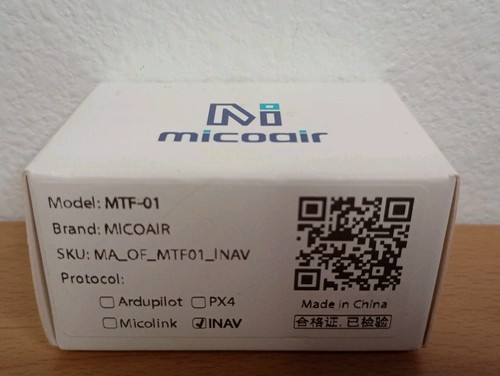 Micoair sensore flusso - micoair,