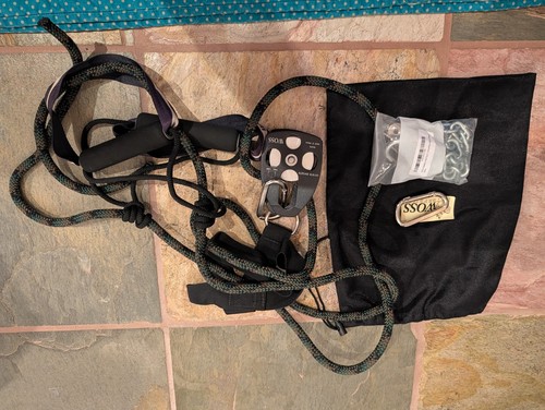 Woss enterprises allenatore - enterprises, a
