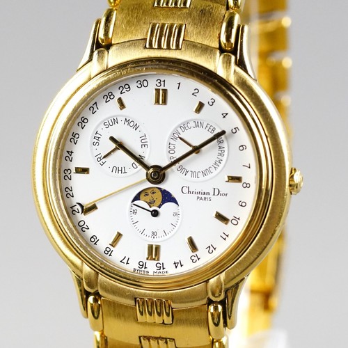 Orologio uomo christian dior - orologio,