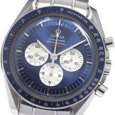 Omega Speedmaster Gemini 4