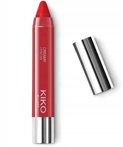Kiko milano creamy lipgloss - kiko,
