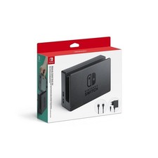 NINTENDO Switch Dock Set