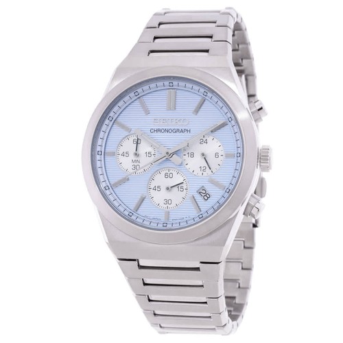 Seiko sport chronograph quartz - seiko,