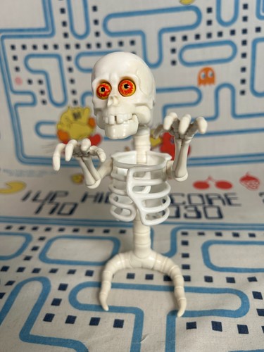 Modellino kenner the real - kenner,