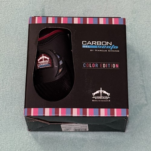 Stivali fetlock veredus - veredus, carbon