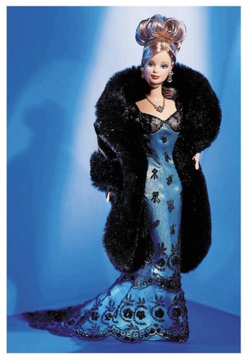 Splendido barbie - ⭐️splendido!!,