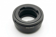 Adattatore per obiettivo ALTIX