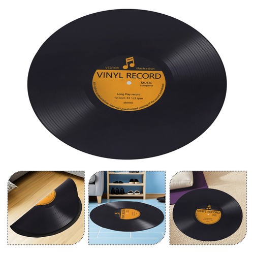 Tappetino musica retrò - ,