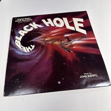 The black hole soundtrack - the,